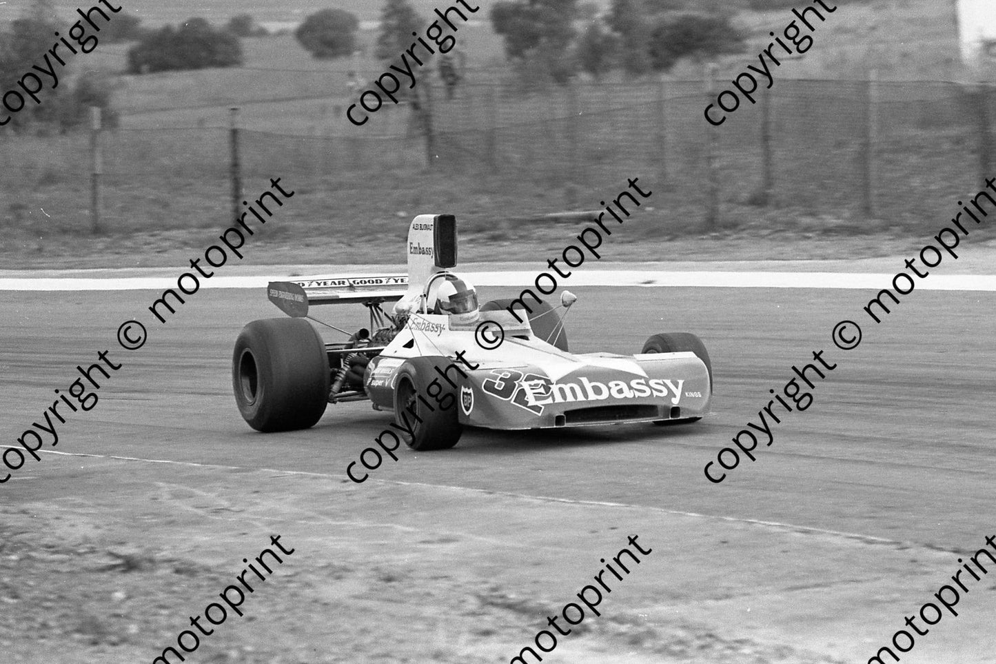 1974 SA GP SS 32 Eddie Keizan Tyrrell 004 (permission Malcolm Sampson Motorsport Photography)  (341)