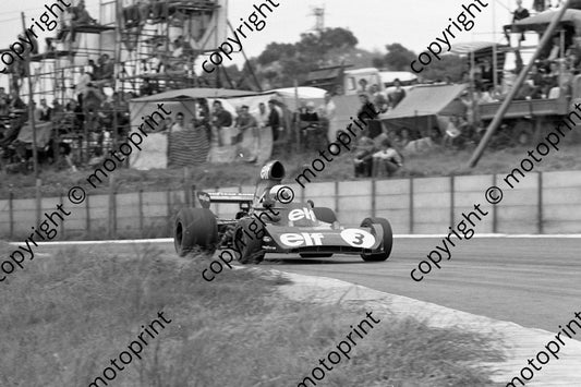 1974 SA GP SS 3 J Scheckter Tyrrell 006-2  (permission Malcolm Sampson Motorsport Photography)  (113)