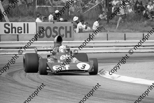 1974 SA GP SS 3 J Scheckter Tyrrell 006-2  (permission Malcolm Sampson Motorsport Photography)  (84)