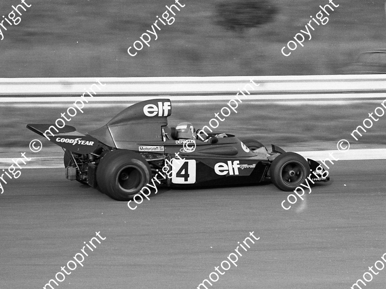 1974 SA GP SS 4 Depailler Tyrrell 005  (permission Malcolm Sampson Motorsport Photography)  (65)