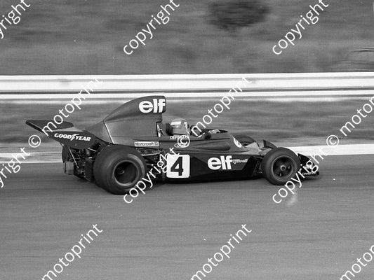 1974 SA GP SS 4 Depailler Tyrrell 005  (permission Malcolm Sampson Motorsport Photography)  (65)