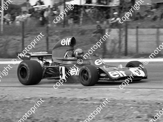 1974 SA GP SS 4 Depailler Tyrrell 005  (permission Malcolm Sampson Motorsport Photography)  (68)