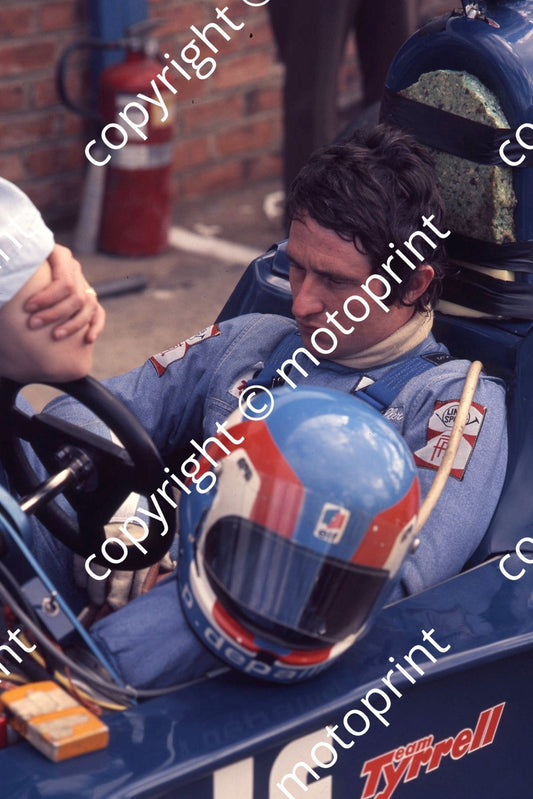 1974 SA GP SS 4 P Depailler (permission Malcolm Sampson Motorsport Photography) (21)