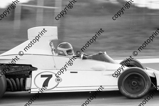 1974 SA GP SS 7 Reutemann Brabham BT44--1 (permission Malcolm Sampson Motorsport Photography)  (573)