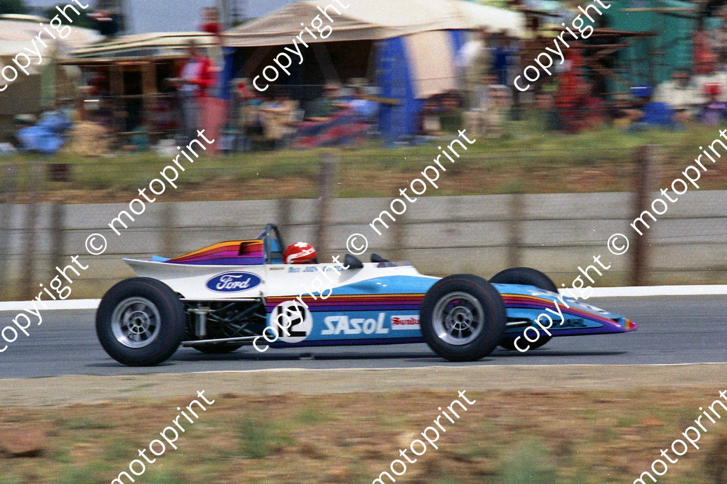 1974 SA GP support FF 12 J Witter Merlyn Mk25 (permission Malcolm Sampson Motorsport Photography) (30)