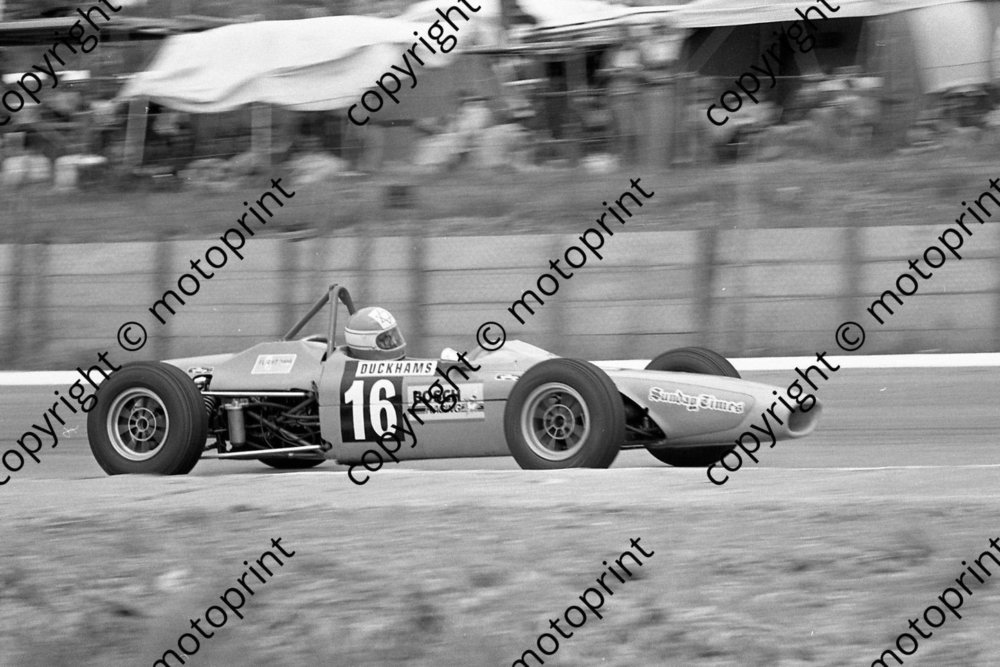 1974 SA GP support FF 16 Dennis Fuchs Merlyn Mk11a (permission Malcolm Sampson Motorsport Photography)  (501)