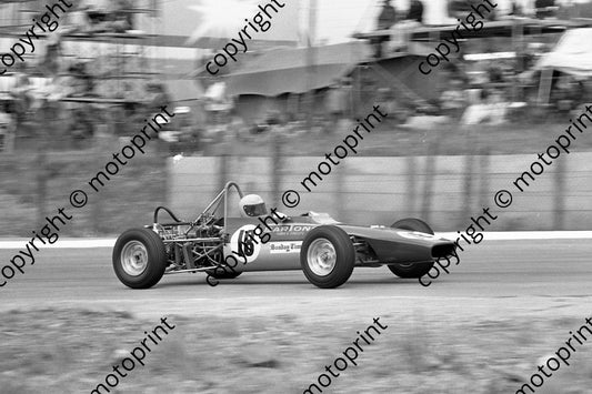 1974 SA GP support FF 18 WJD Todd Titan MKIV(permission Malcolm Sampson Motorsport Photography)  (502)