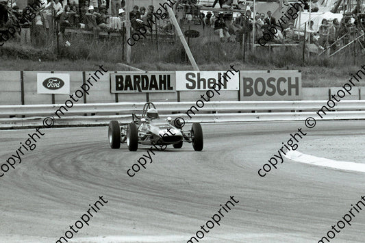 1974 SA GP support FF 18 WJD Todd Titan  (permission Malcolm Sampson Motorsport Photography)  (445)