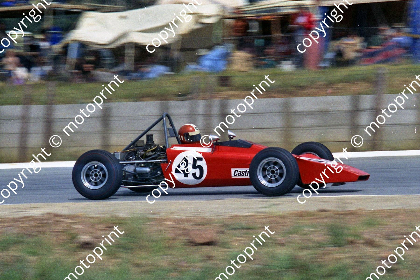 1974 SA GP support FF 45 B Scott Lotus 61M  (permission Malcolm Sampson Motorsport Photography)(28)