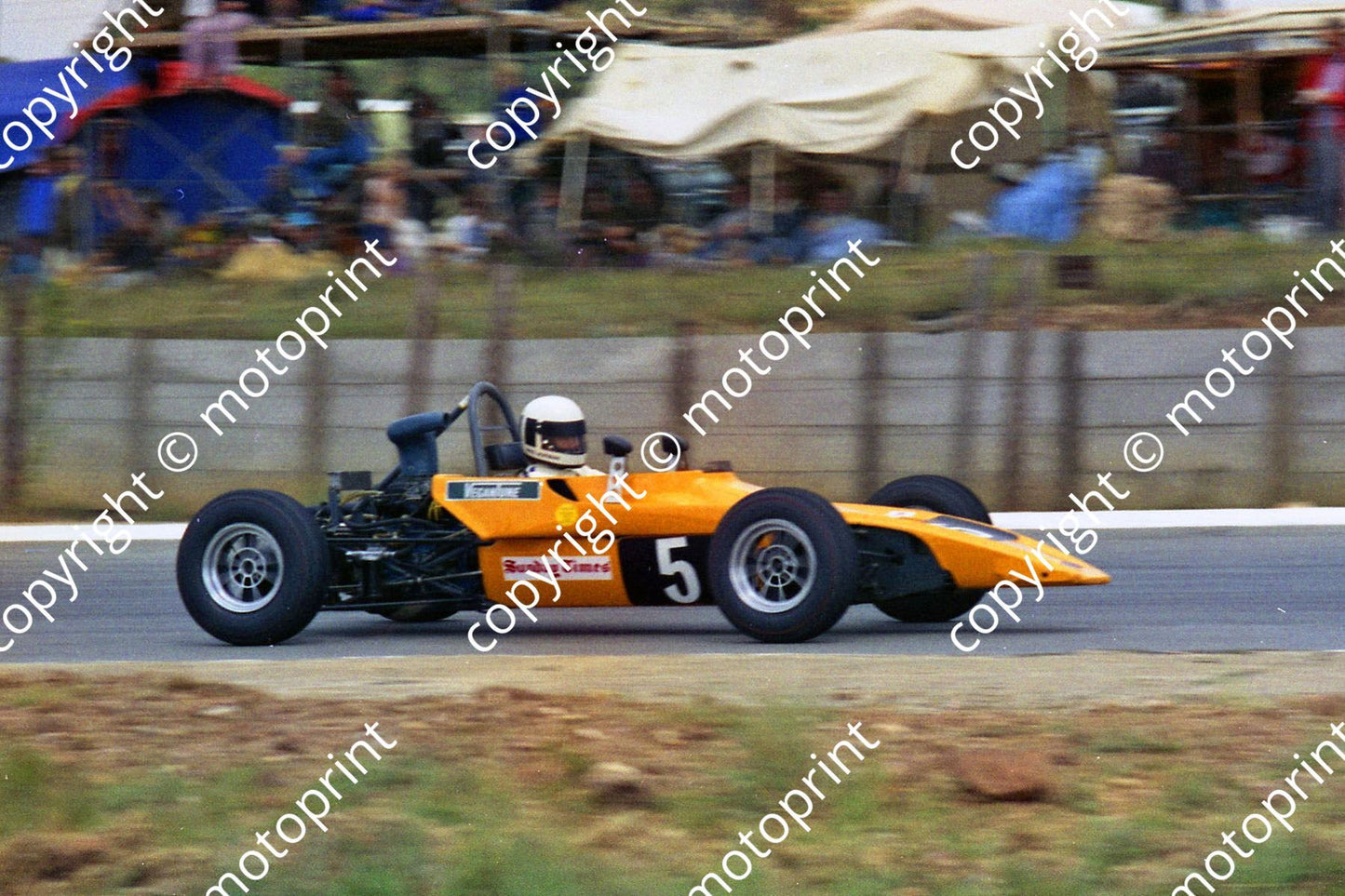 1974 SA GP support FF 5 M Hoffman Royale RP16 (permission Malcolm Sampson Motorsport Photography)(19)