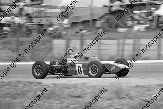 1974 SA GP support FF 8 S Toner Dulon MP15 (permission Malcolm Sampson Motorsport Photography)  (486)