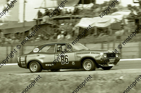 1974 SA GP support SL Star prod B6 Cortina R van Rooyen  (permission Malcolm Sampson Motorsport Photography)  (452)