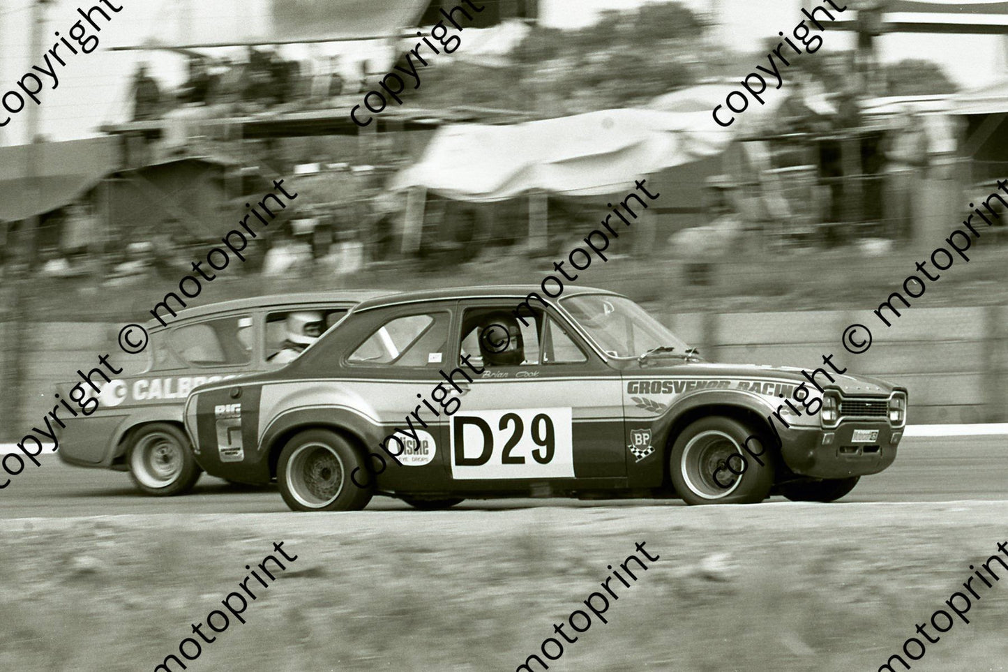 1974 SA GP support SL Star prod D29 B Cook (permission Malcolm Sampson Motorsport Photography)  (451)