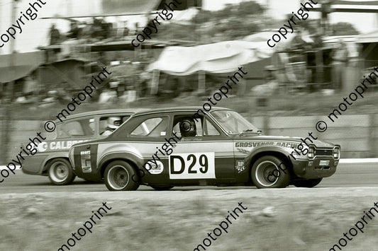 1974 SA GP support SL Star prod D29 B Cook (permission Malcolm Sampson Motorsport Photography)  (451)