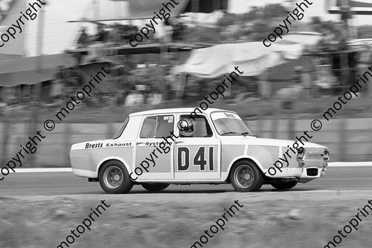 1974 SA GP support SL Star prod D41 R10 R Harradine (permission Malcolm Sampson Motorsport Photography)  (438)