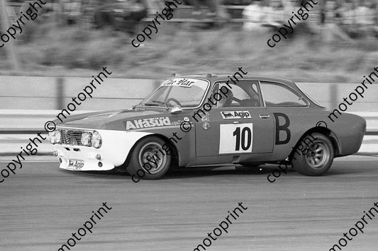 1974 SL Star prod B10 Alfa GTV A Chatz (permission Malcolm Sampson Motorsport Photography)  (5)