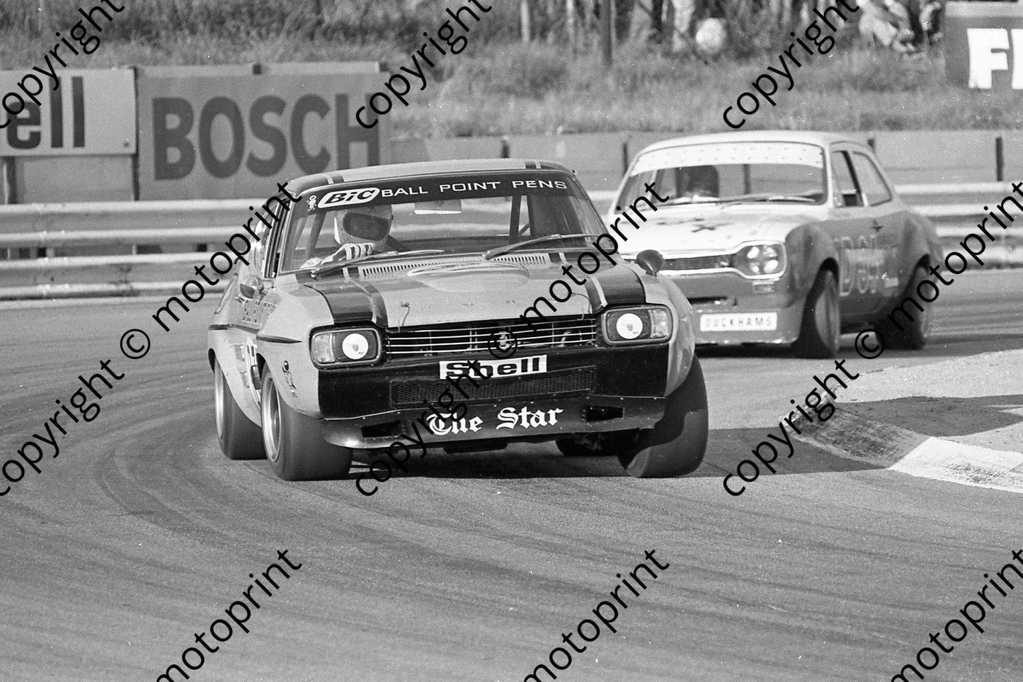 1974 SL Star prod B7 Capri V6 A Lavoipierre (permission Malcolm Sampson Motorsport Photography)  (429)