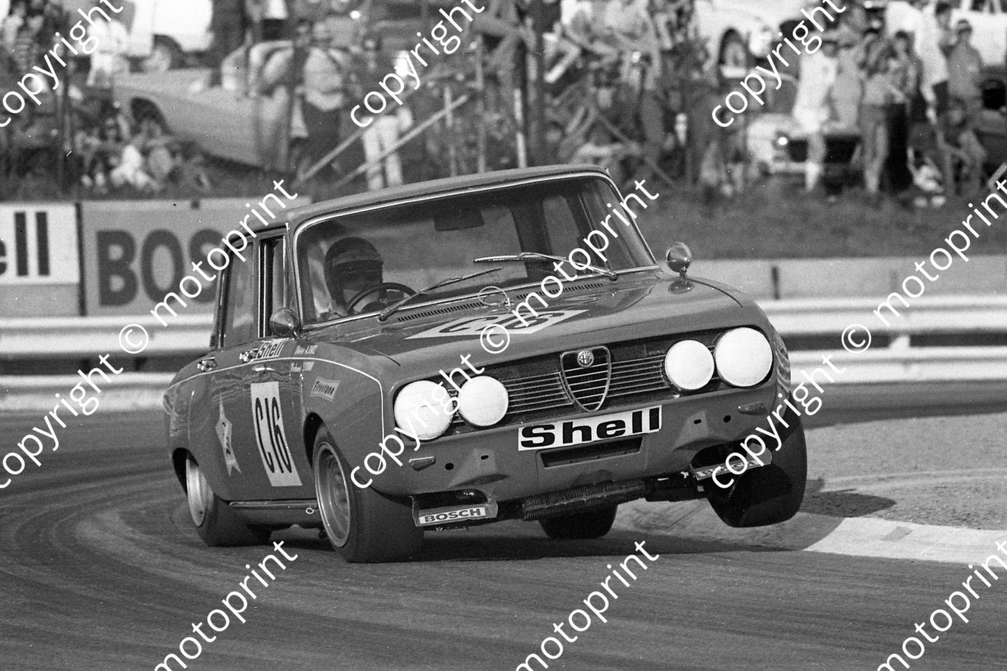 1974 SL Star prod C16 Alfa A Chatz  (permission Malcolm Sampson Motorsport Photography)  (577)