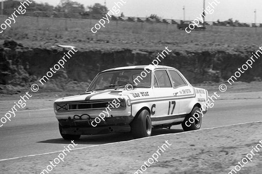 1974 SL Star prod C17 Viva GT Rob Thomas (permission Malcolm Sampson Motorsport Photography)  (271)