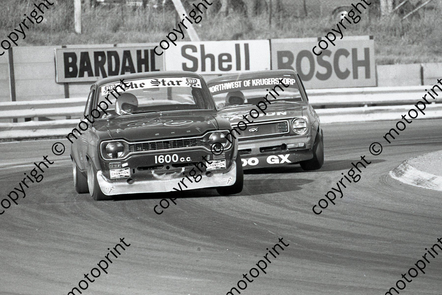 1974 SL Star prod C20 Escort H Denton (permission Malcolm Sampson Motorsport Photography)  (439)