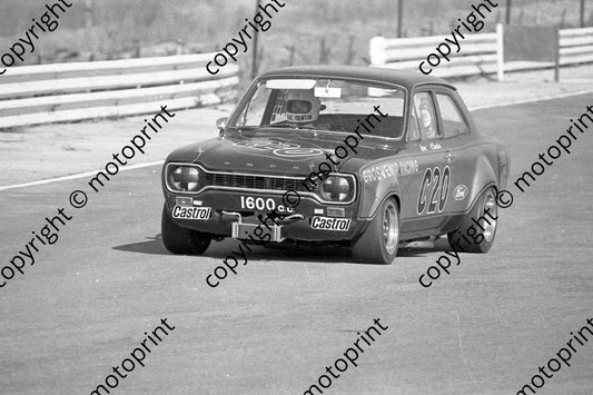 1974 SL Star prod C20 Escort H Denton (permission Malcolm Sampson Motorsport Photography)  (442)