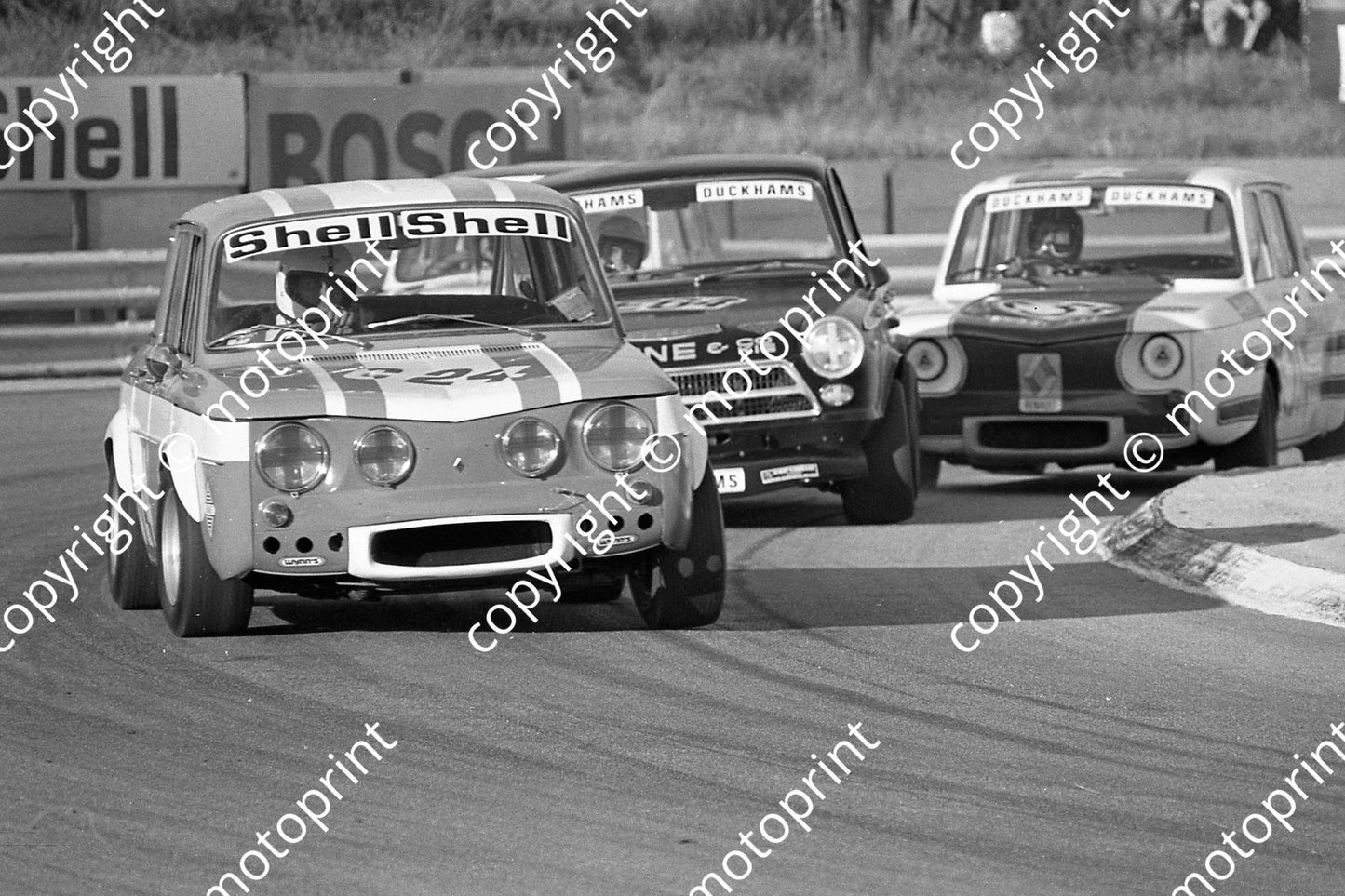 1974 SL Star prod C24 Renault Gordini M Kuhn (permission Malcolm Sampson Motorsport Photography)  (329)