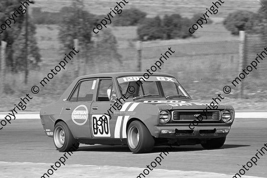 1974 SL Star prod D30 Datsun 1200GX H vd Linde (permission Malcolm Sampson Motorsport Photography)  (3)