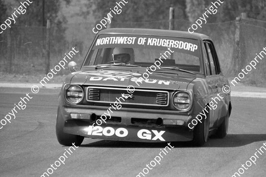 1974 SL Star prod D30 Datsun GX H vd Linde (permission Malcolm Sampson Motorsport Photography)  (273)