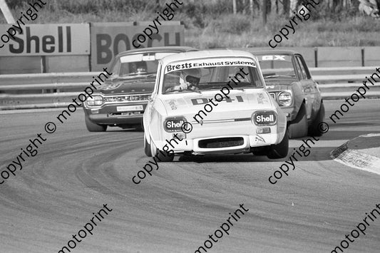 1974 SL Star prod D41 R10 R Harradine (permission Malcolm Sampson Motorsport Photography)  (440)