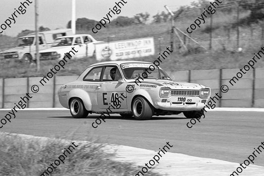 1974 SL Star prod E46 Escort R Jute (permission Malcolm Sampson Motorsport Photography) (3)