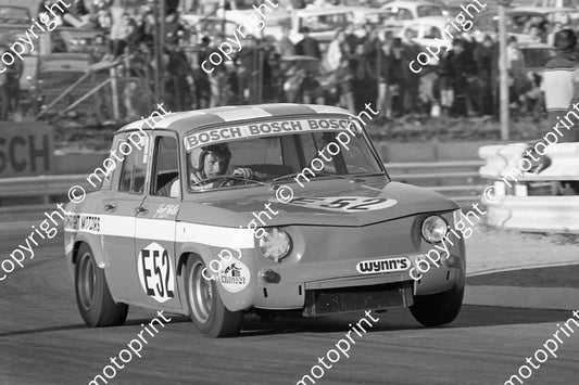 1974 SL Star prod E52 R8 B Baleta (permission Malcolm Sampson Motorsport Photography)  (347)