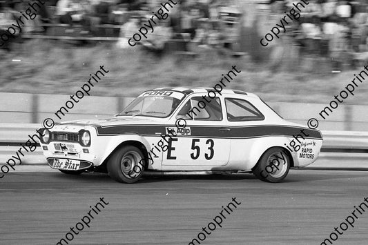 1974 SL Star prod E53 Escort I Smuts (permission Malcolm Sampson Motorsport Photography) (4)