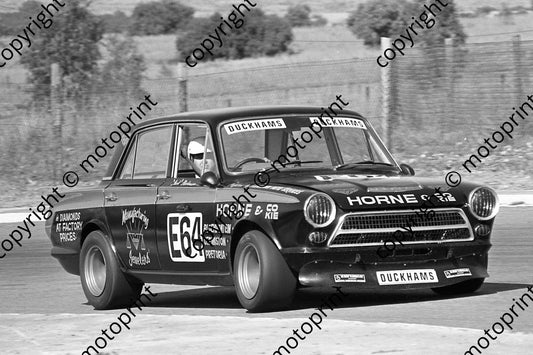 1974 SL Star prod E64 Cortina A Backman (permission Malcolm Sampson Motorsport Photography) (2)