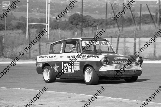 1974 SL Star prod F74 W Roos Anglia (permission Malcolm Sampson Motorsport Photography)