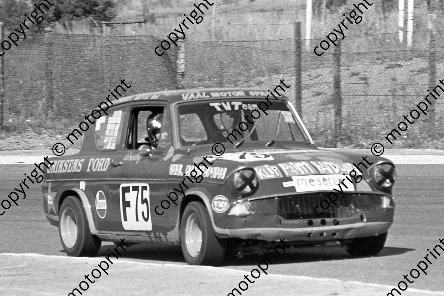 1974 SL Star prod F75 T Crossland Anglia (permission Malcolm Sampson Motorsport Photography)