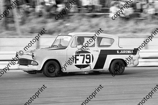 1974 SL Star prod F79 Anglia K Jurenka (permission Malcolm Sampson Motorsport Photography)