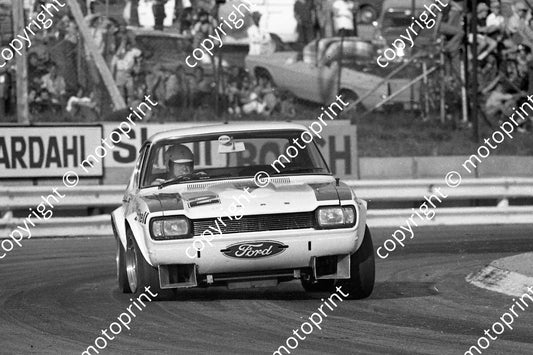 1974 Star prod A2 Capri V8 K Swanepoel (permission Malcolm Sampson Motorsport Photography)  (1)