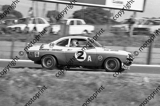 1974 Star prod A2 Chev John Rowe (permission Malcolm Sampson Motorsport Photography)  (1)