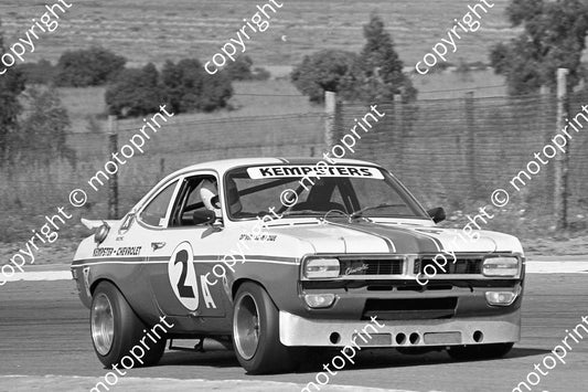 1974 Star prod A2 Chev John Rowe (permission Malcolm Sampson Motorsport Photography)  (3)