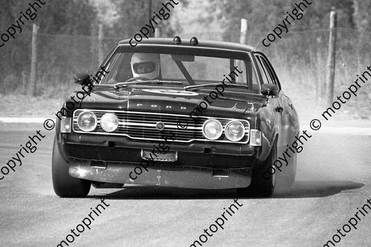 1974 Star prod B8 Cortina Buck Nel (permission Malcolm Sampson Motorsport Photography)  (288)