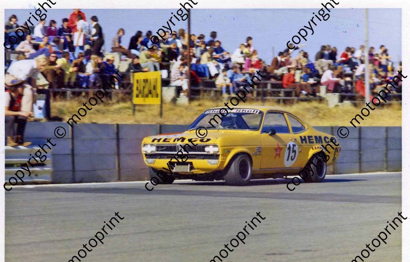 1974 Star prod C15 Firenza Bob Thomas (Malcolm Sampson Motorsport Photography)29