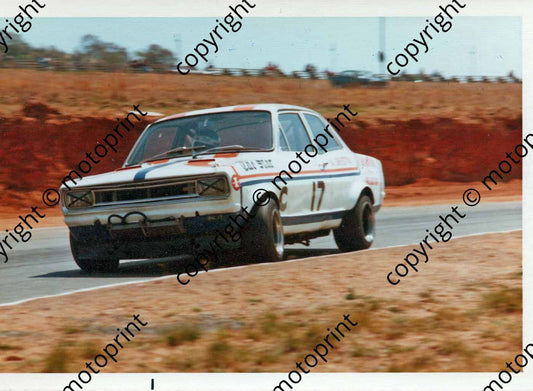 1974 Star prod C17 Viva GT Rob Thomas (Malcolm Sampson Motorsport Photography) (2)