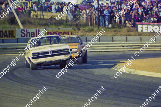 1974 Star prod C18 Tony Viana (Malcolm Sampson Motorsport Photography) (2)