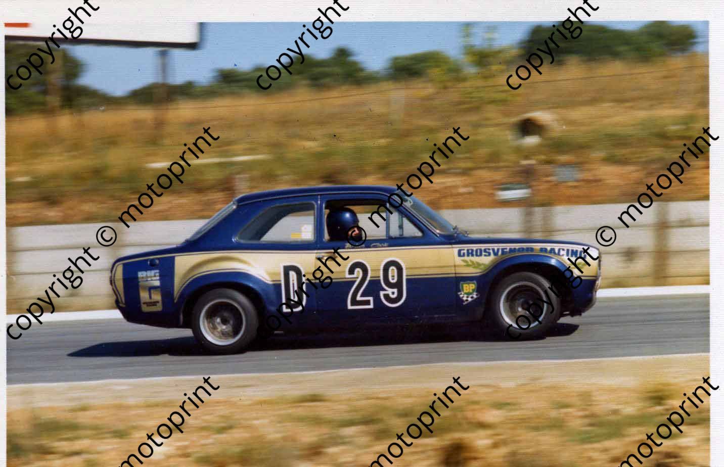 1974 Star prod D29 Escort Brian Cook (permission Malcolm Sampson Motorsport Photography) (1)