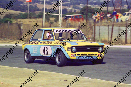 1974 Star prod D48 Fiat Dan Thomas (Malcolm Sampson Motorsport Photography) (2)