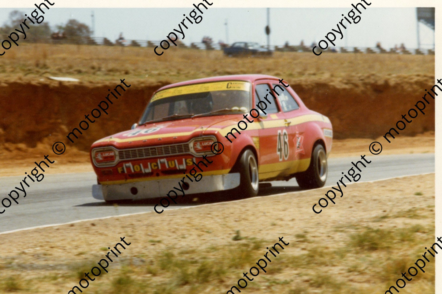 1974 Star prod E46 Escort Richie Jute (permission Malcolm Sampson Motorsport Photography) (2)