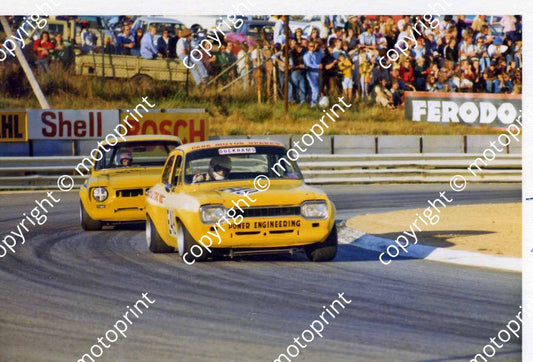 1974 Star prod E49 Escort xxxxxxxx (Malcolm Sampson Motorsport Photography)350