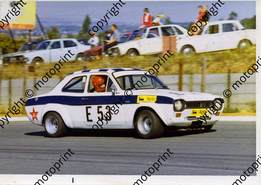 1974 Star prod E53 Escort Ian Smuts (Malcolm Sampson Motorsport Photography) (2)
