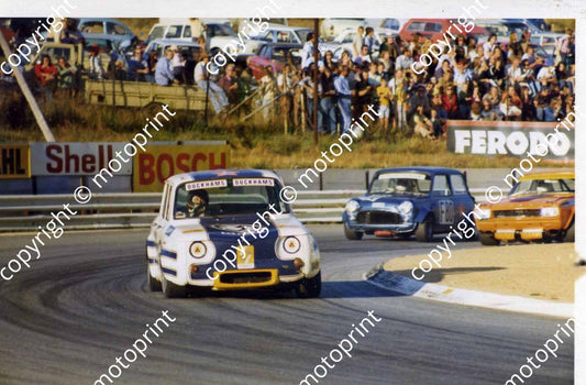 1974 Star prod E55 R8 J Loots (Malcolm Sampson Motorsport Photography) (2)