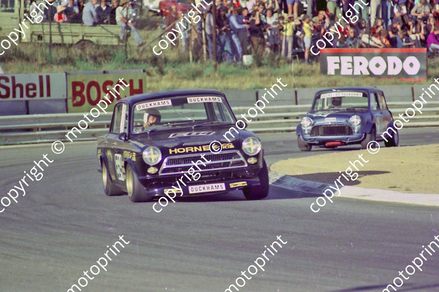 1974 Star prod E64 Cortina A Backman (Malcolm Sampson Motorsport Photography) (16)